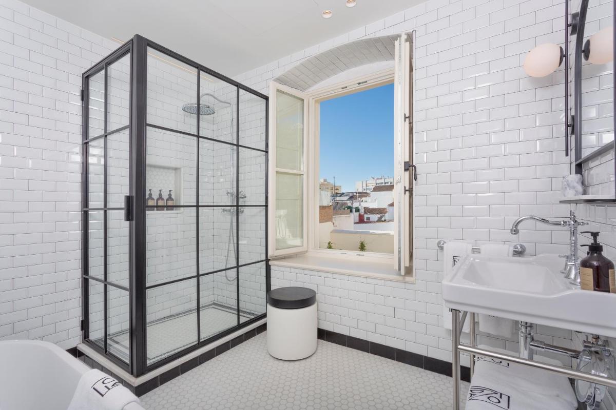 La Fonda Heritage Hotel Luxury, Relais & Châteaux