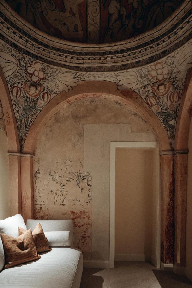 La Fonda Heritage Hotel Luxury, Relais & Châteaux