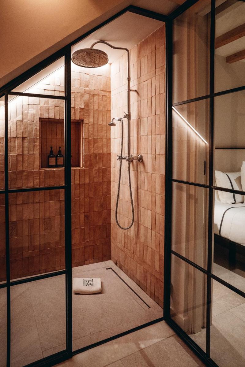 La Fonda Heritage Hotel Luxury, Relais & Châteaux