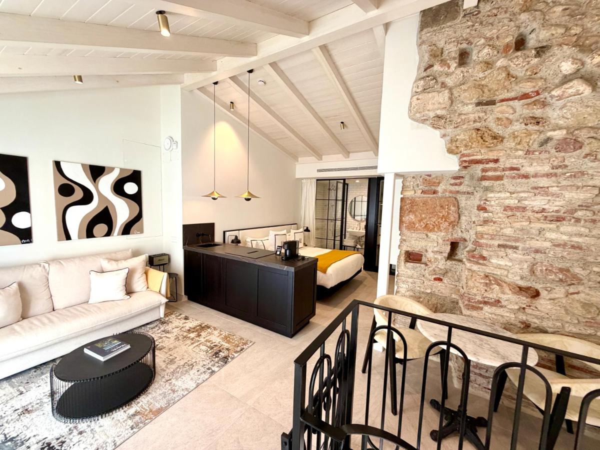 La Fonda Heritage Hotel Luxury, Relais & Châteaux