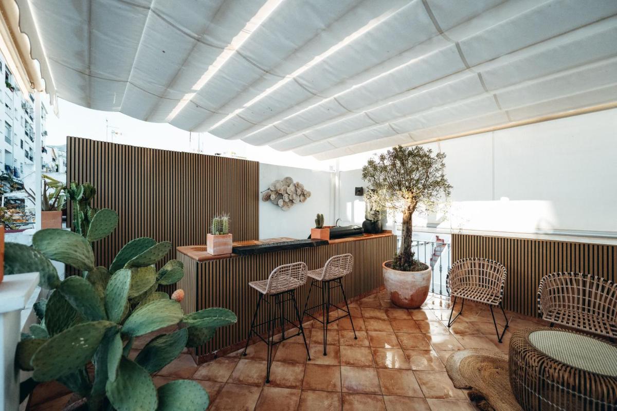 La Fonda Heritage Hotel Luxury, Relais & Châteaux