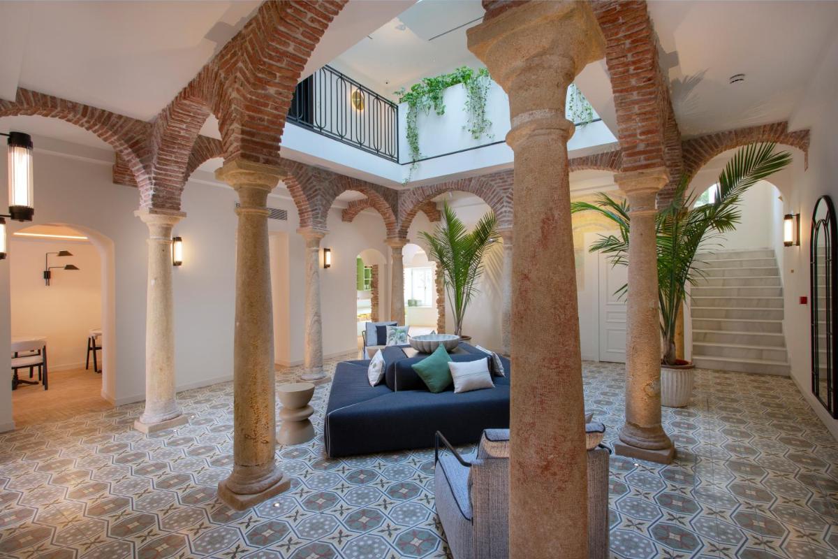 La Fonda Heritage Hotel Luxury, Relais & Châteaux