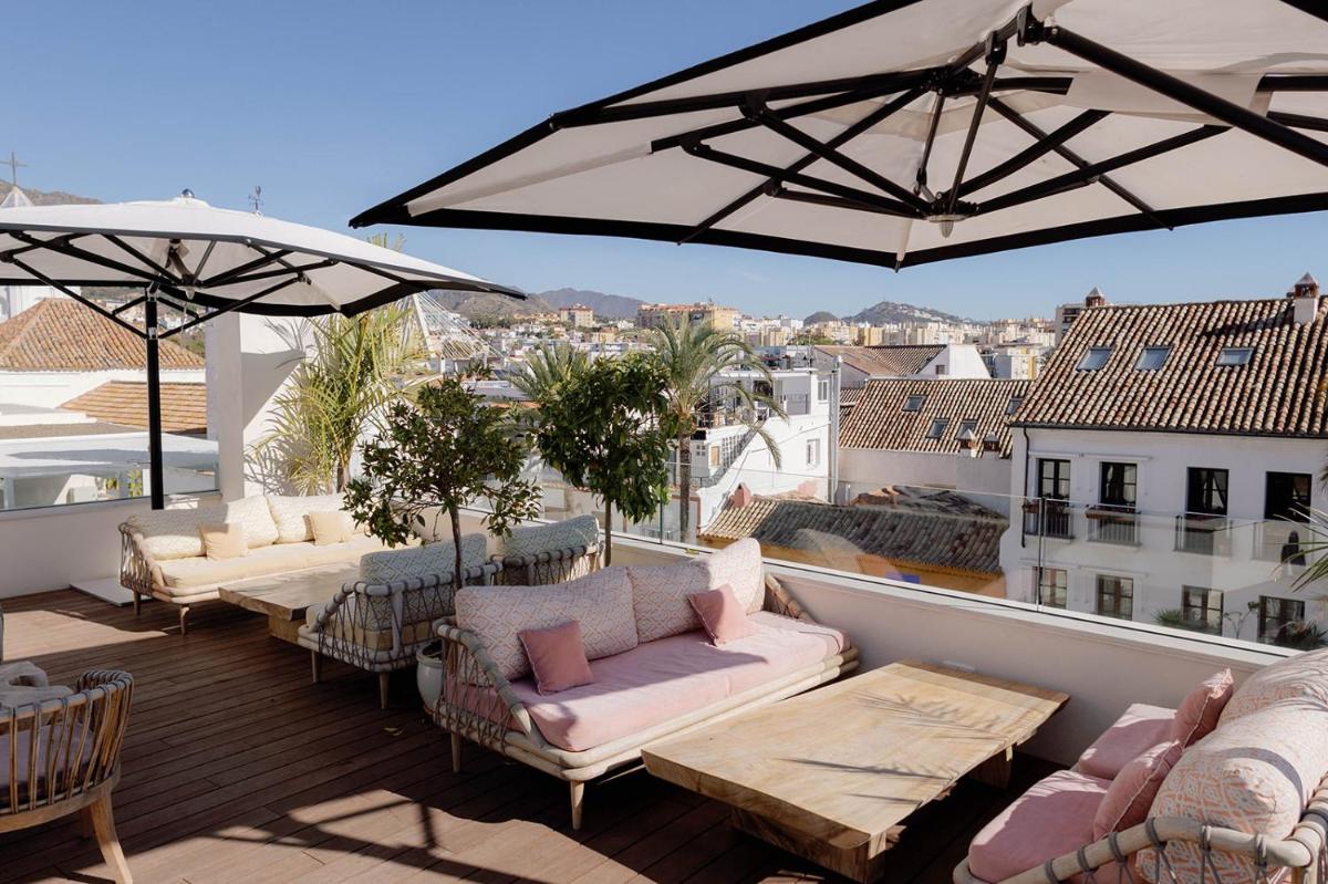 La Fonda Heritage Hotel Luxury, Relais & Châteaux