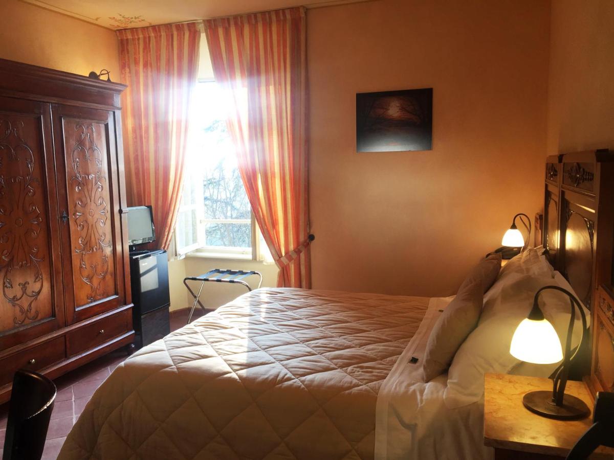 La Foresteria del Castello - Wellness Hotel in Dimora Storica