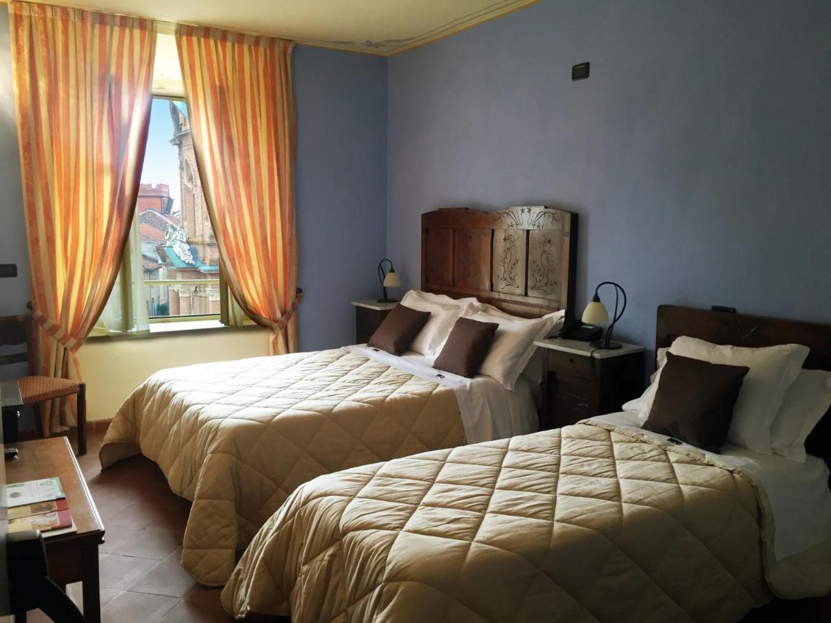 La Foresteria del Castello - Wellness Hotel in Dimora Storica