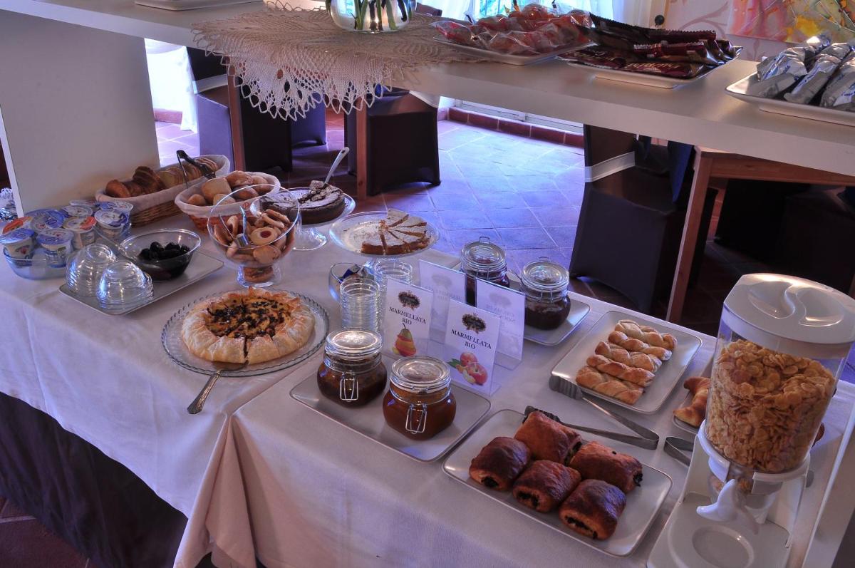 La Foresteria del Castello - Wellness Hotel in Dimora Storica