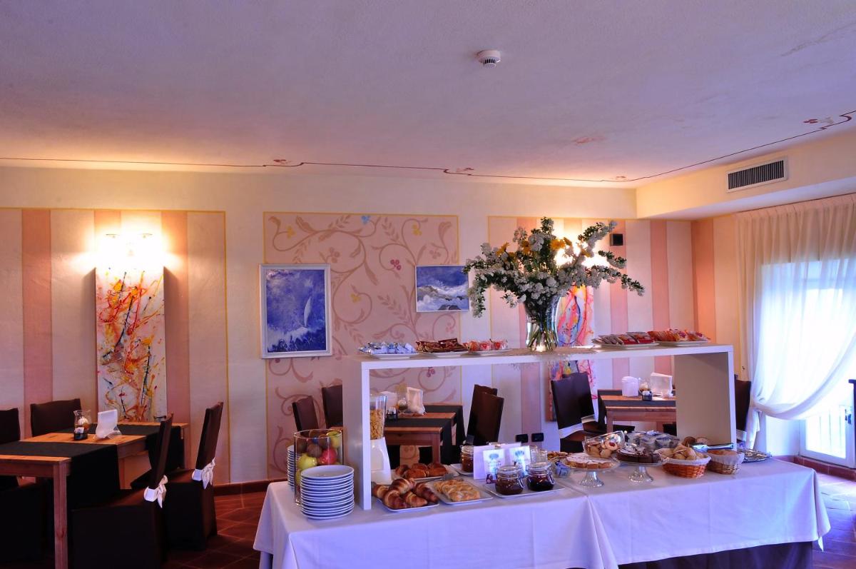 La Foresteria del Castello - Wellness Hotel in Dimora Storica