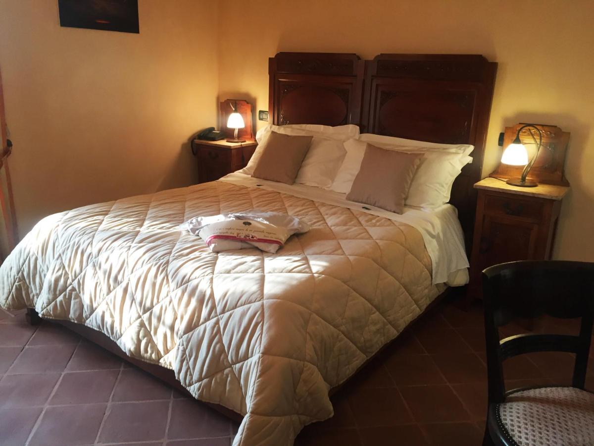 La Foresteria del Castello - Wellness Hotel in Dimora Storica