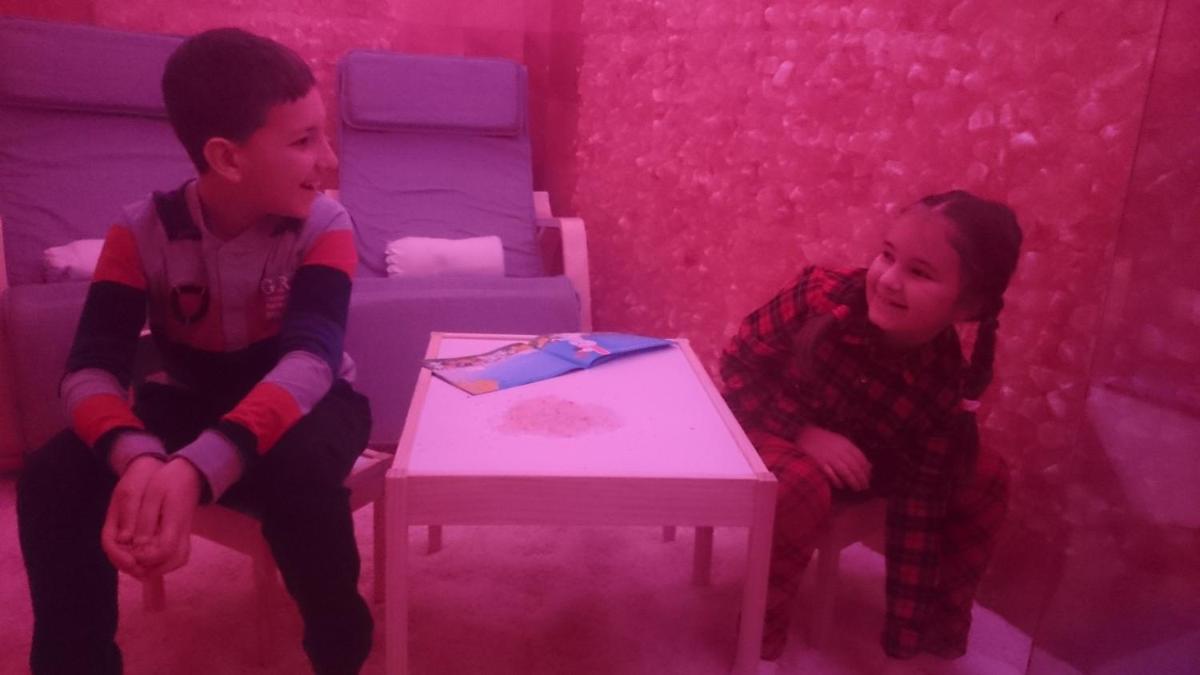 La Foresteria del Castello - Wellness Hotel in Dimora Storica