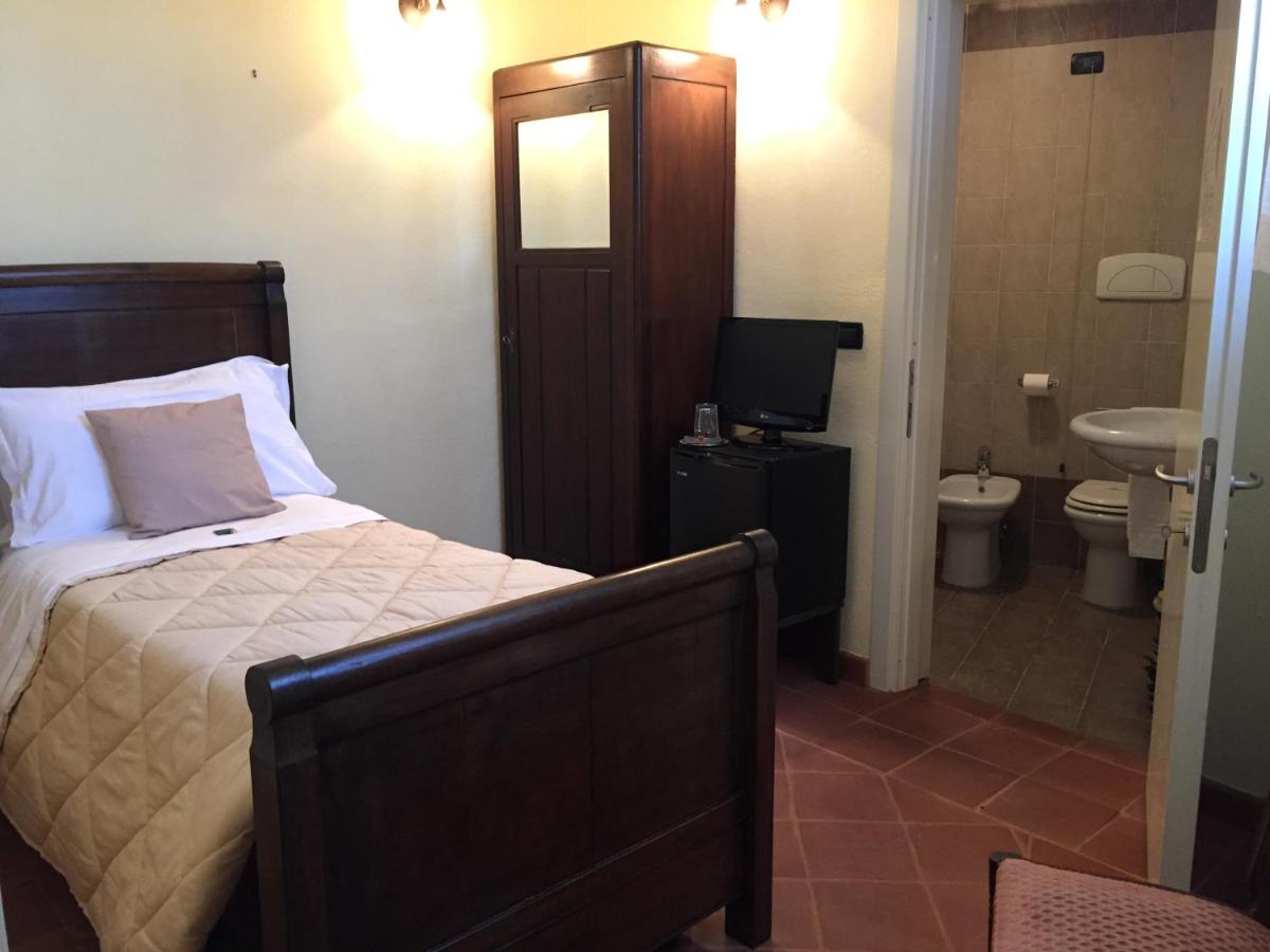 La Foresteria del Castello - Wellness Hotel in Dimora Storica