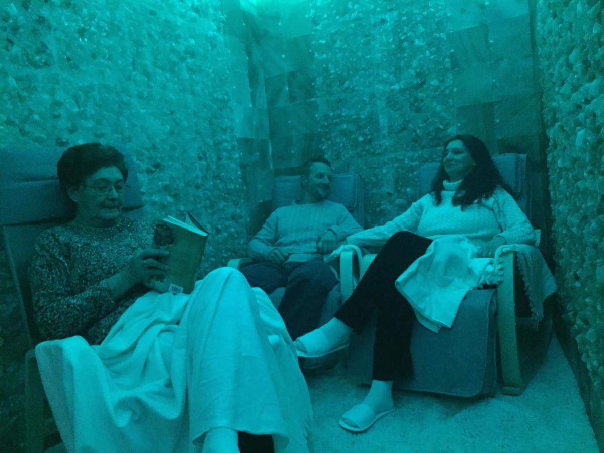 La Foresteria del Castello - Wellness Hotel in Dimora Storica