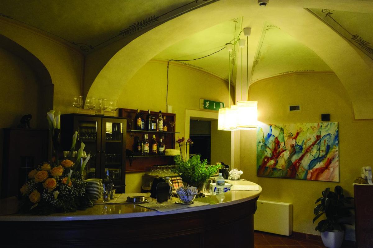 La Foresteria del Castello - Wellness Hotel in Dimora Storica