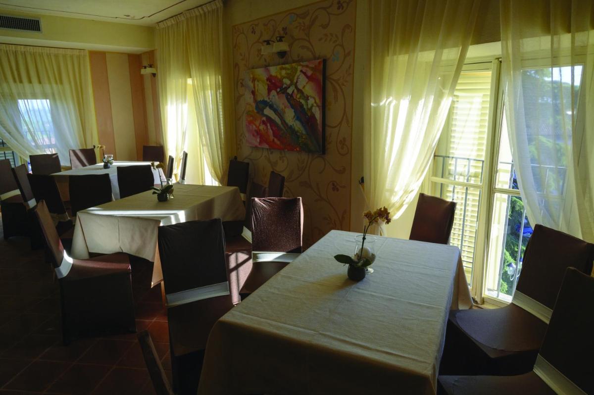 La Foresteria del Castello - Wellness Hotel in Dimora Storica