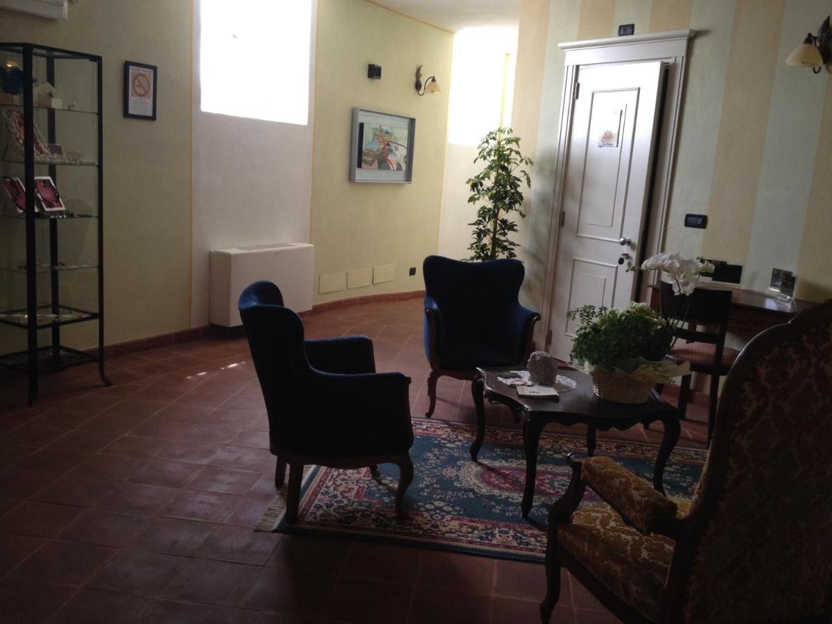 La Foresteria del Castello - Wellness Hotel in Dimora Storica