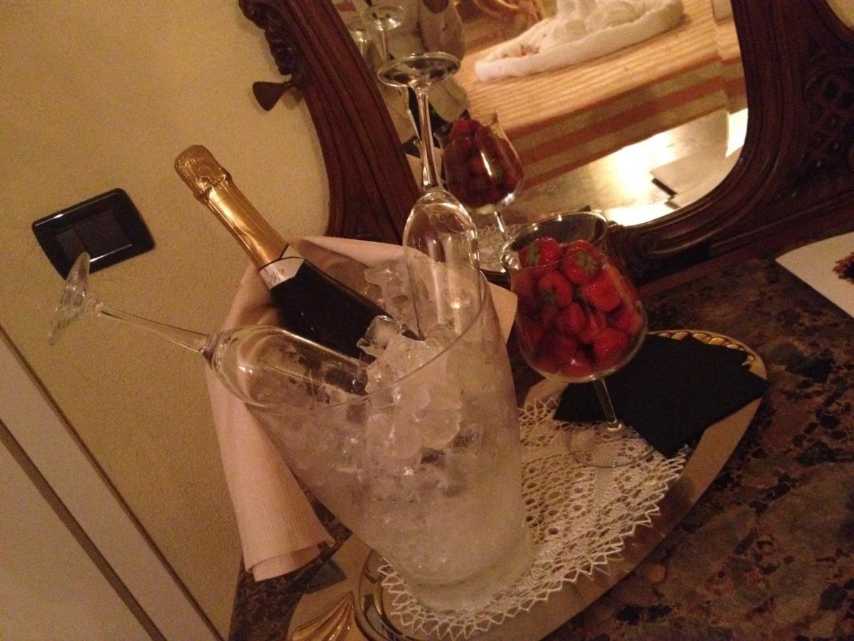 La Foresteria del Castello - Wellness Hotel in Dimora Storica