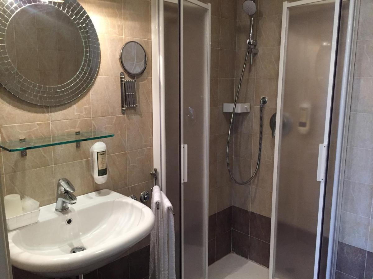 La Foresteria del Castello - Wellness Hotel in Dimora Storica