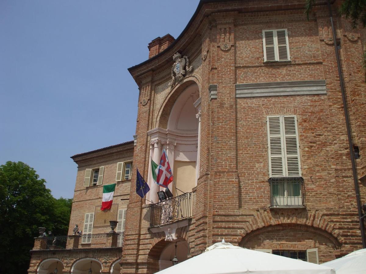 La Foresteria del Castello - Wellness Hotel in Dimora Storica