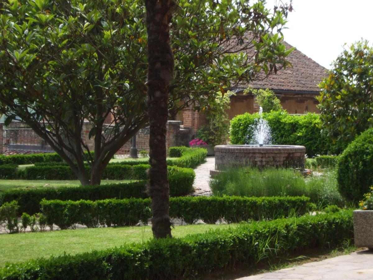 La Foresteria del Castello - Wellness Hotel in Dimora Storica