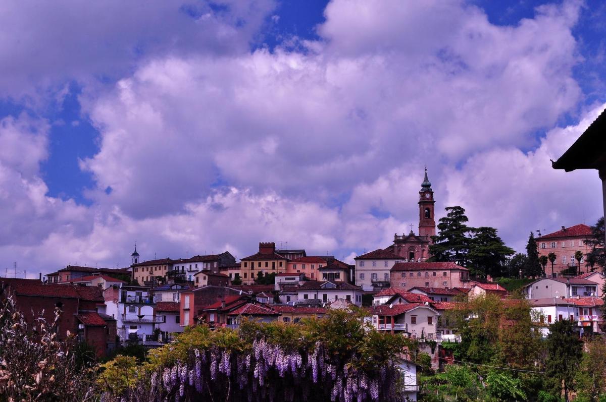 La Foresteria del Castello - Wellness Hotel in Dimora Storica