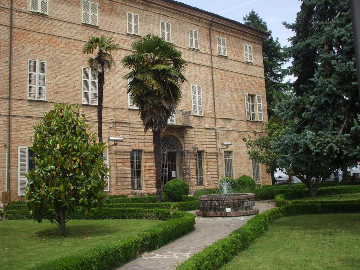 La Foresteria del Castello - Wellness Hotel in Dimora Storica