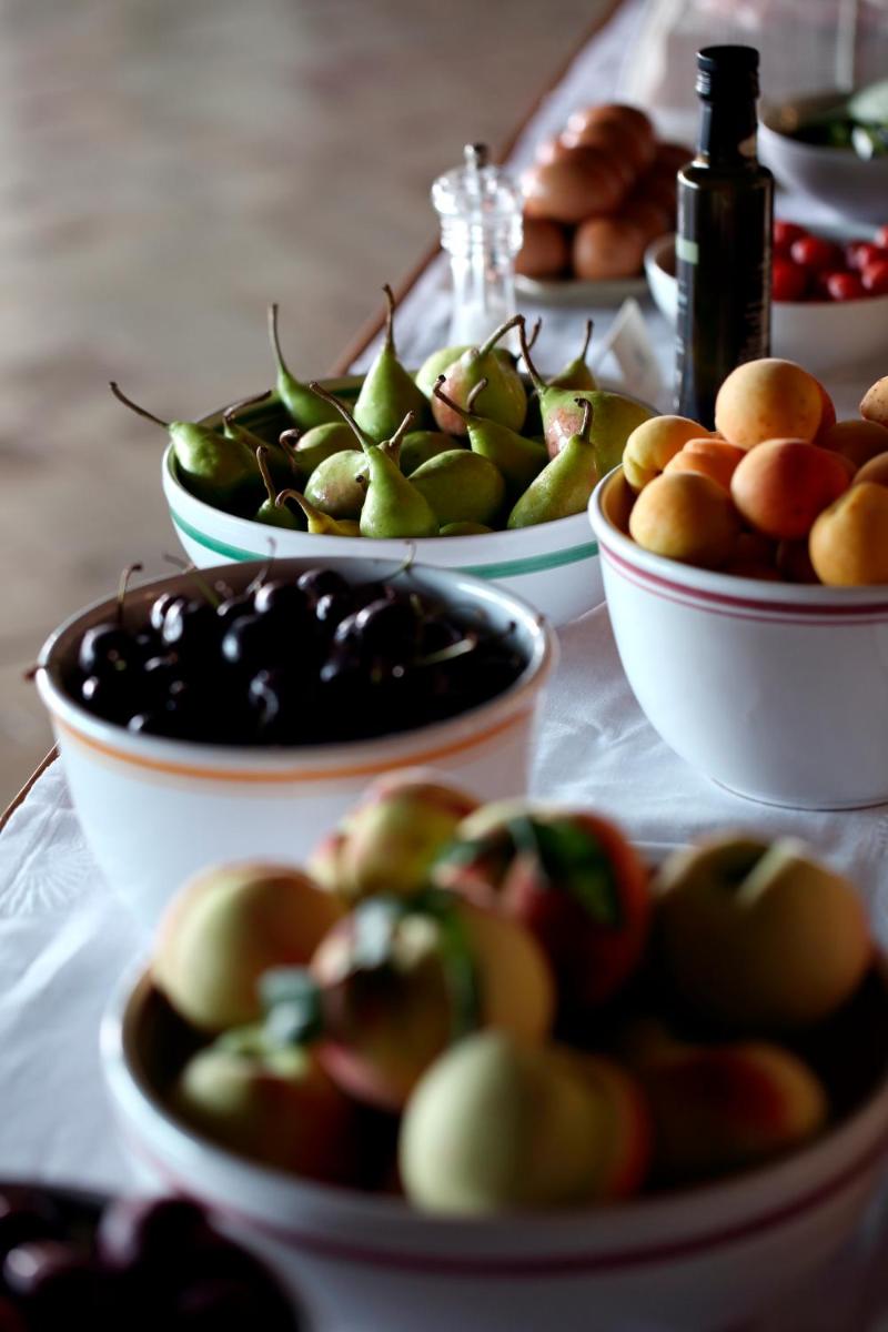 La Foresteria Planeta Wine Resort & Beach Club