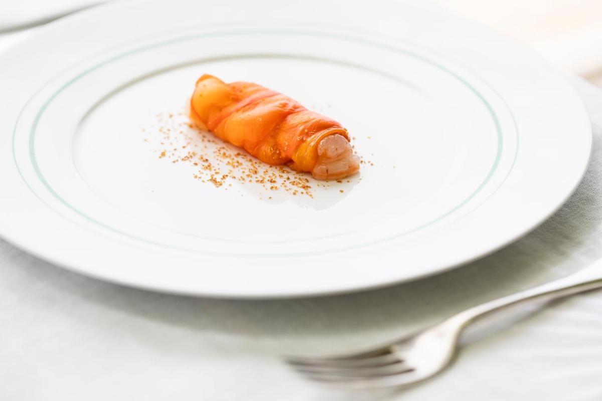 La Foresteria Planeta Wine Resort & Beach Club