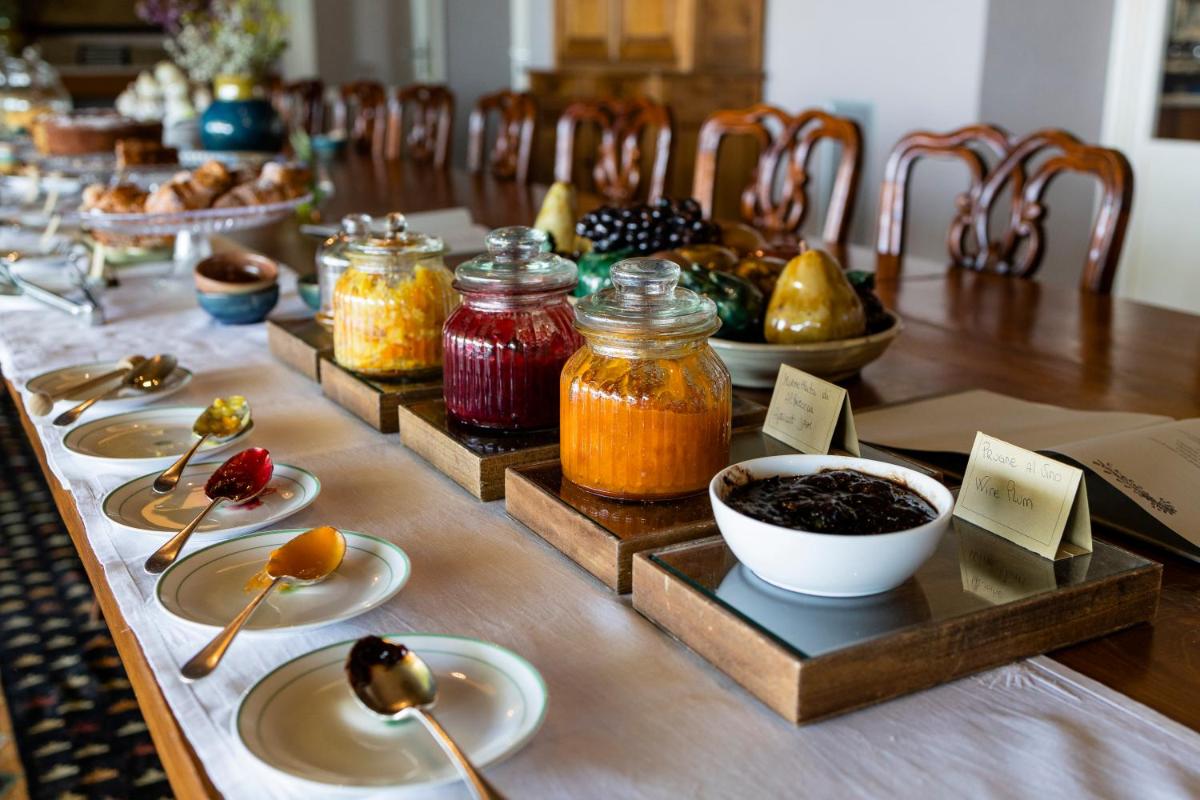 La Foresteria Planeta Wine Resort & Beach Club