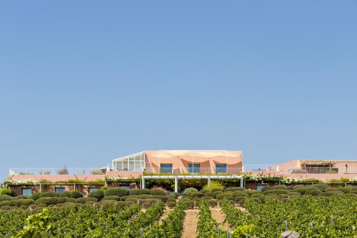 La Foresteria Planeta Wine Resort & Beach Club