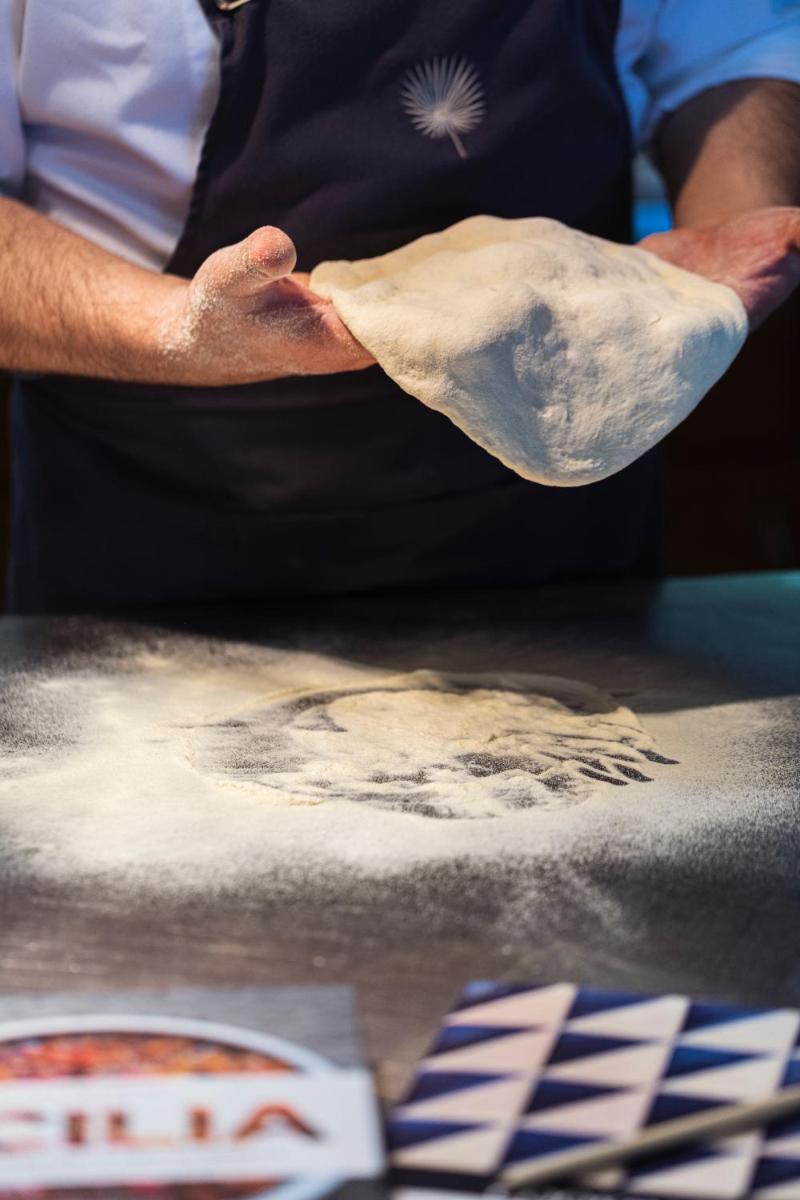 La Foresteria Planeta Wine Resort & Beach Club