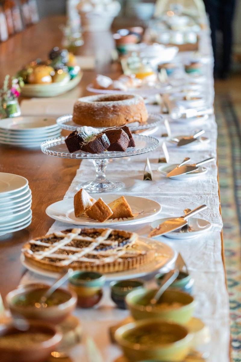 La Foresteria Planeta Wine Resort & Beach Club