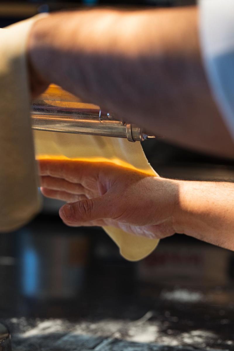 La Foresteria Planeta Wine Resort & Beach Club