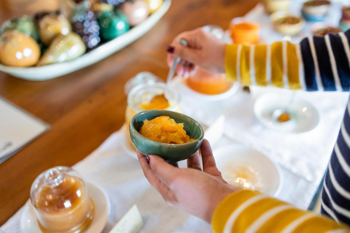 La Foresteria Planeta Wine Resort & Beach Club