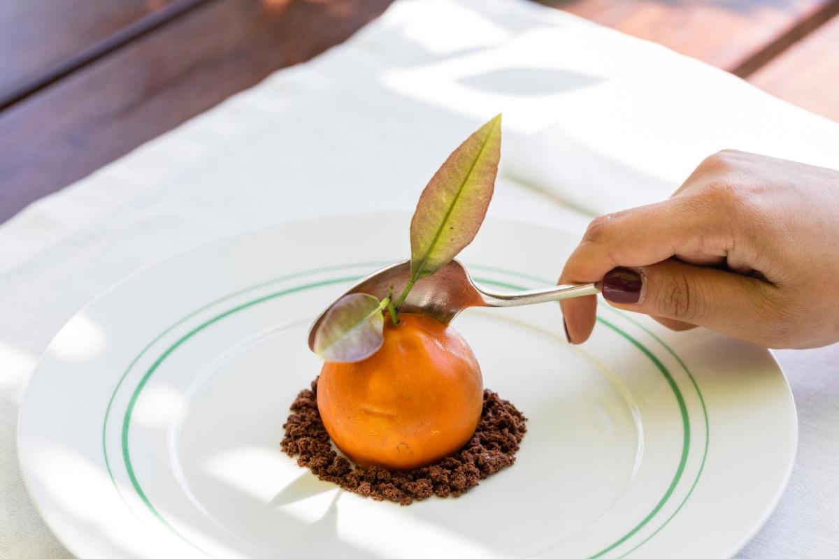 La Foresteria Planeta Wine Resort & Beach Club