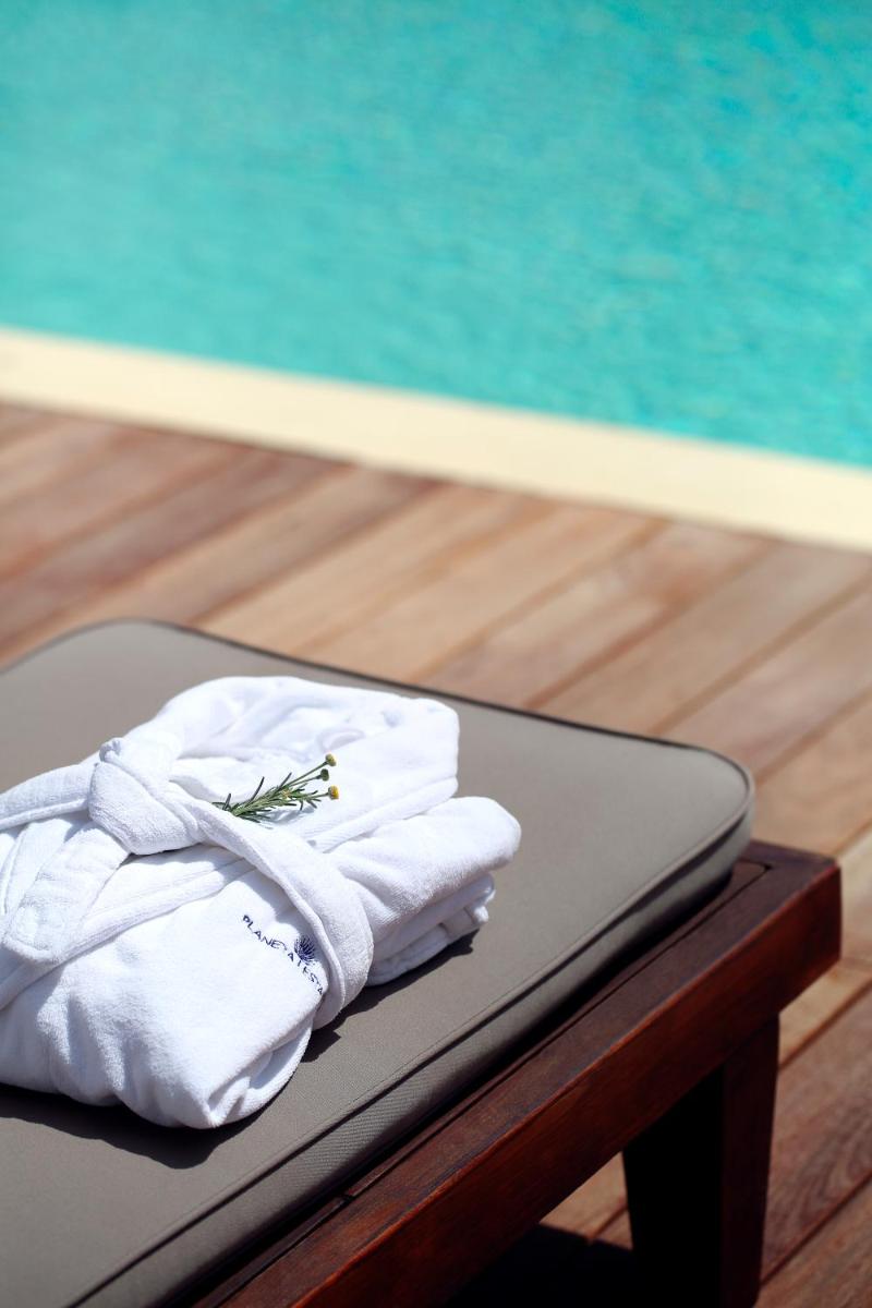 La Foresteria Planeta Wine Resort & Beach Club