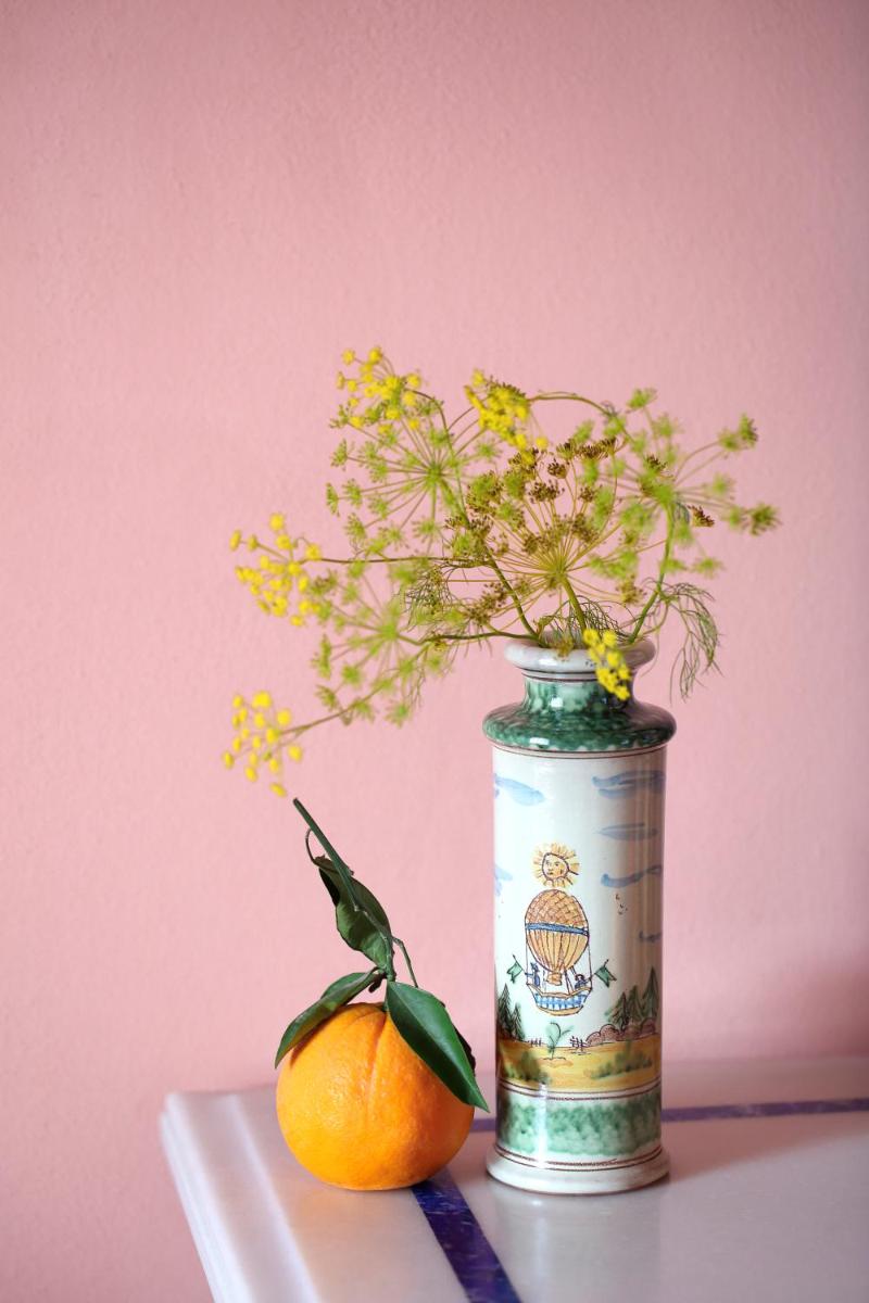 La Foresteria Planeta Wine Resort & Beach Club