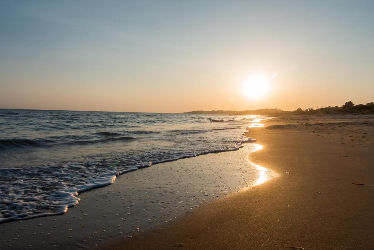 La Foresteria Planeta Wine Resort & Beach Club