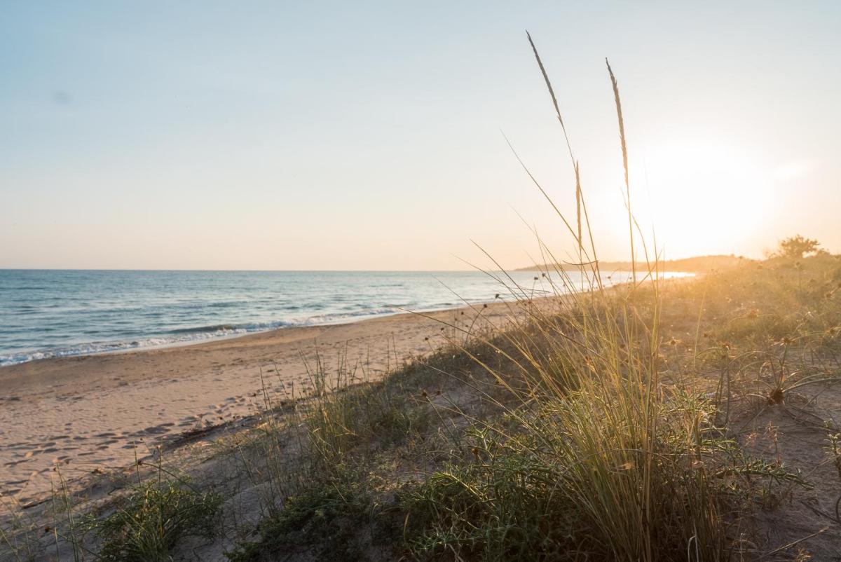 La Foresteria Planeta Wine Resort & Beach Club