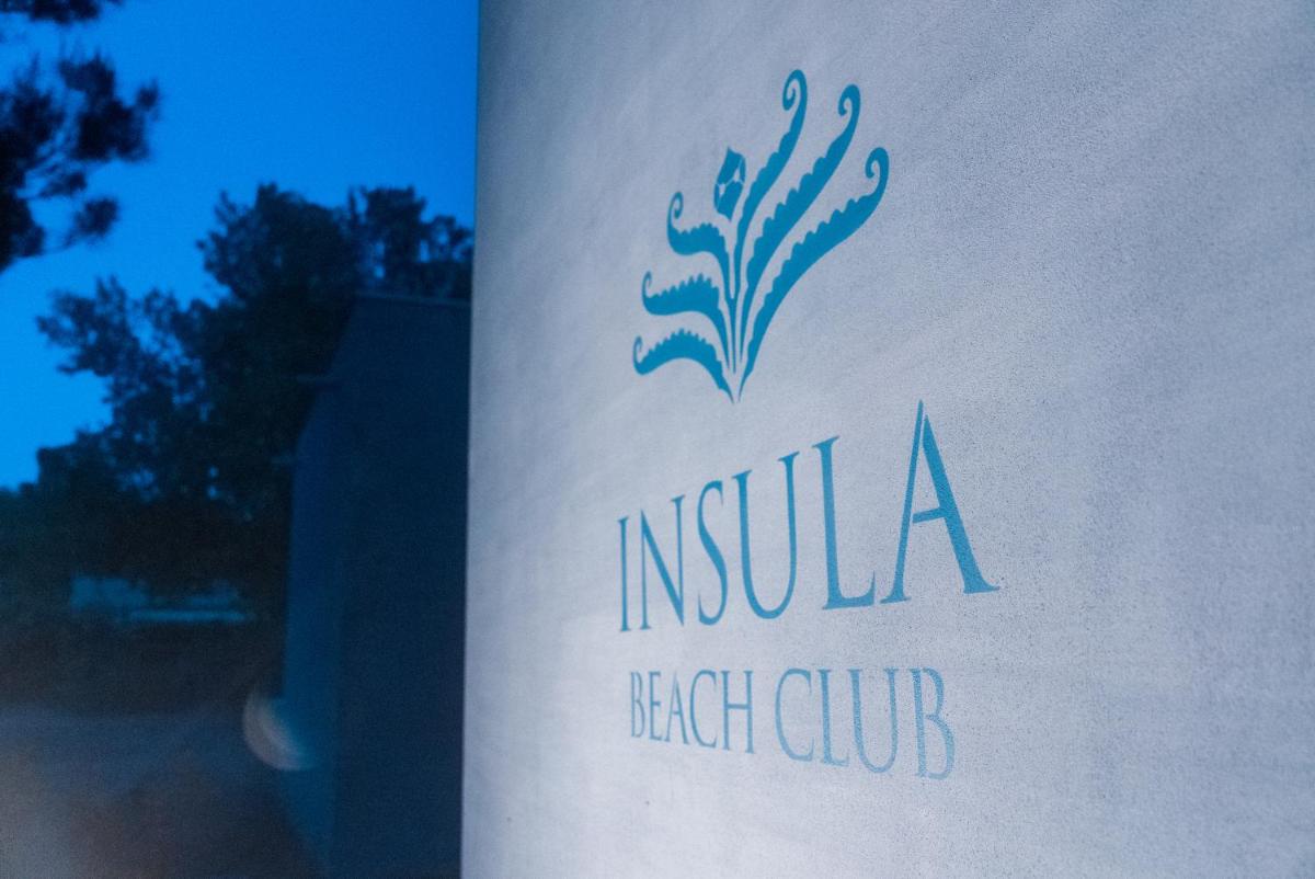 La Foresteria Planeta Wine Resort & Beach Club