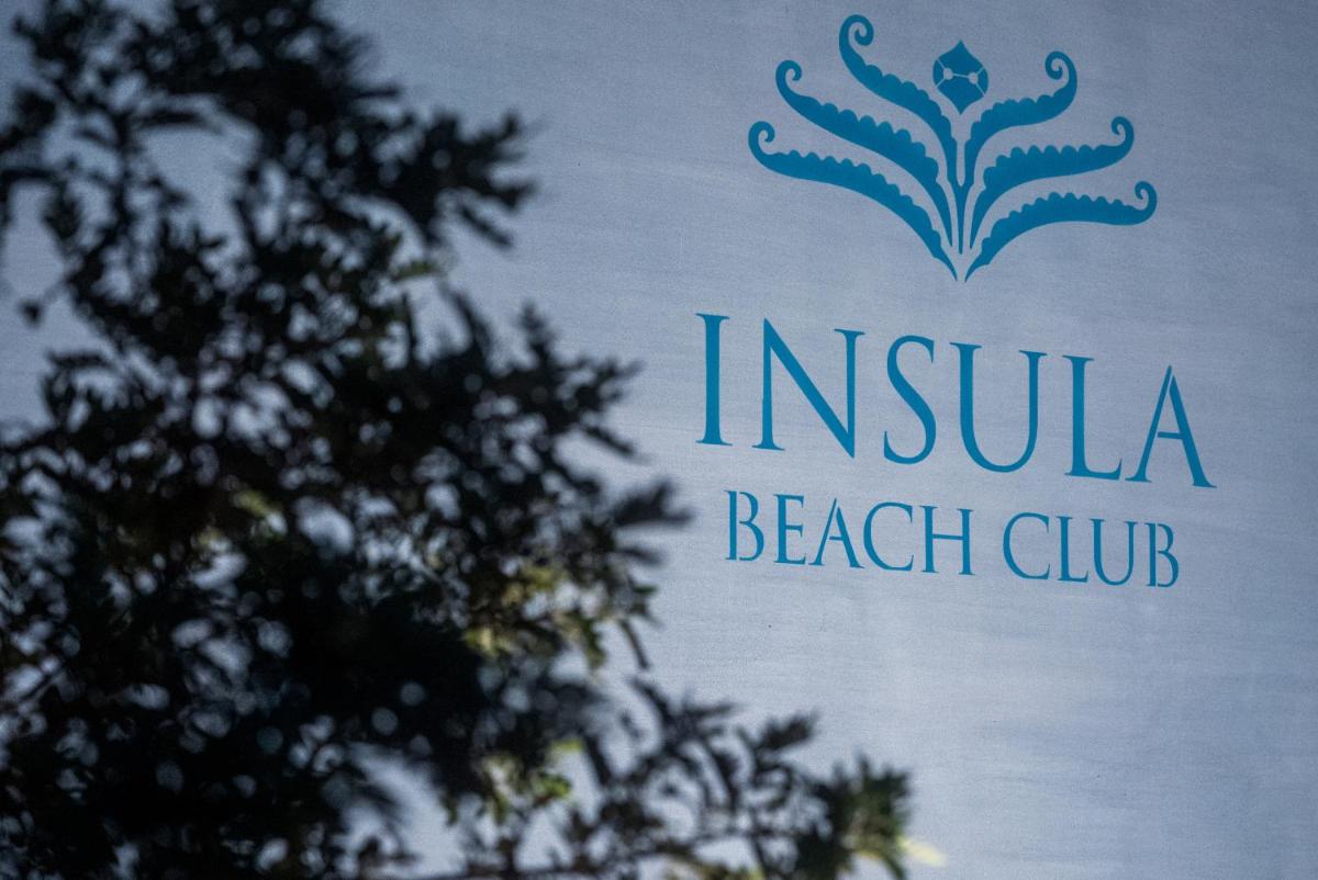 La Foresteria Planeta Wine Resort & Beach Club