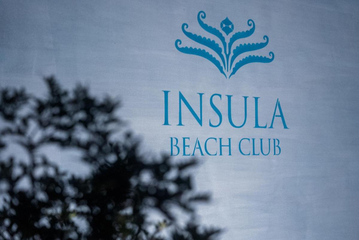 La Foresteria Planeta Wine Resort & Beach Club