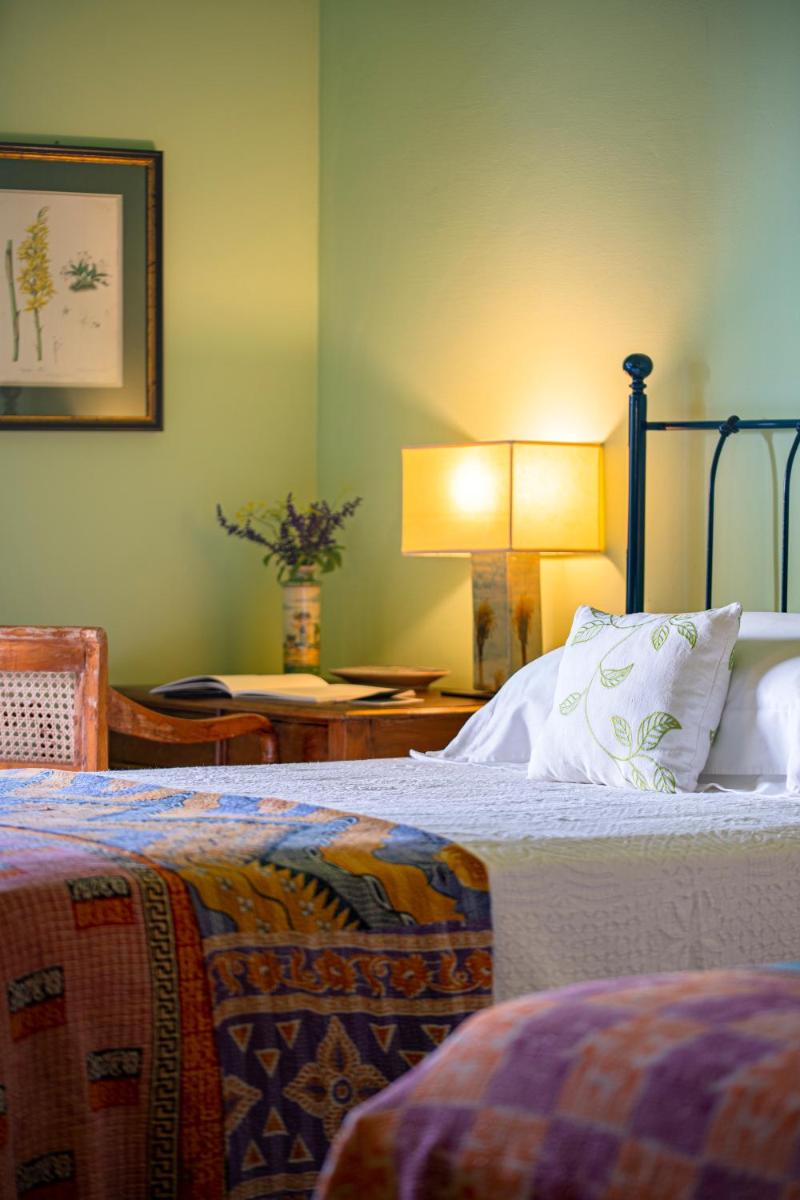 La Foresteria Planeta Wine Resort & Beach Club