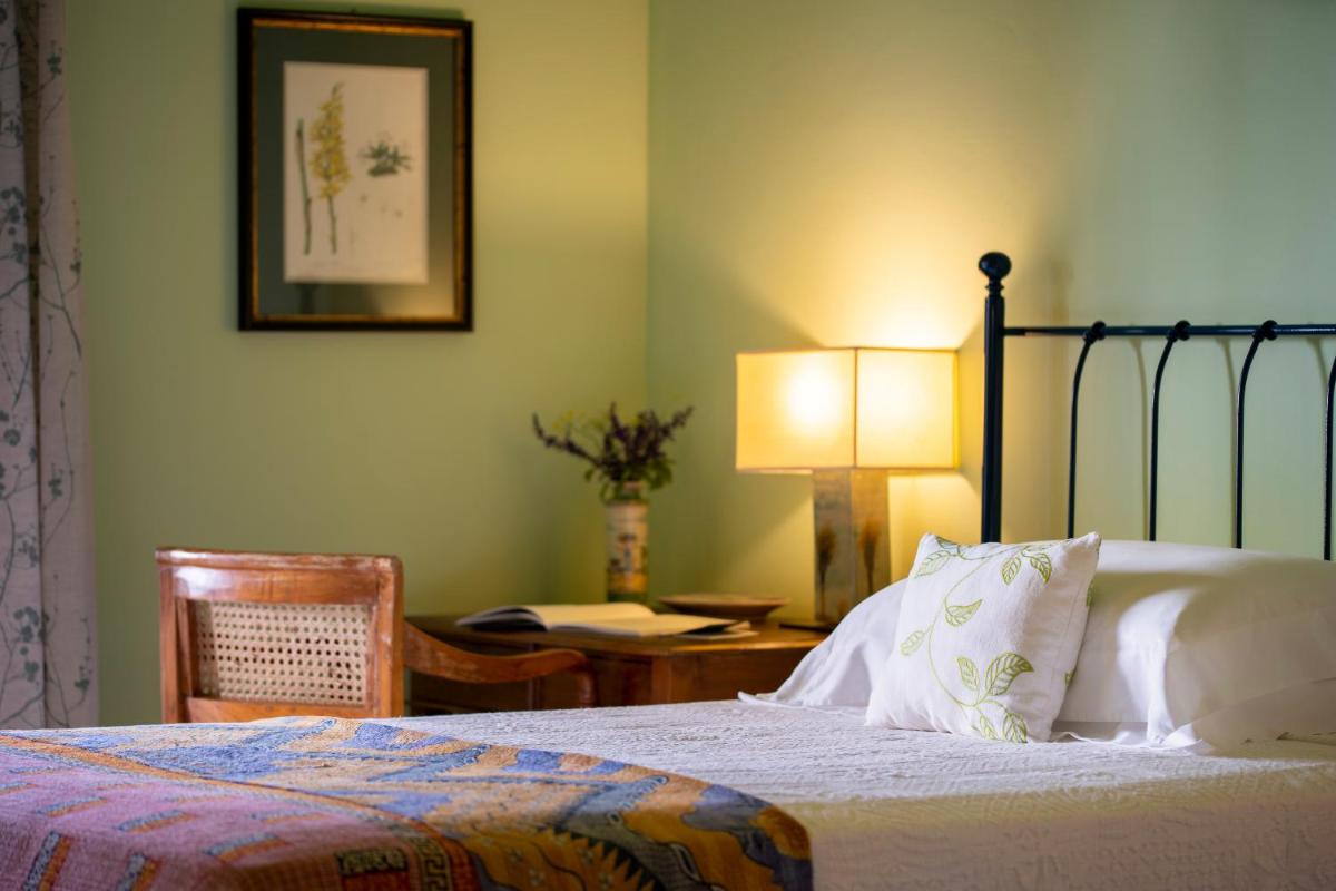 La Foresteria Planeta Wine Resort & Beach Club