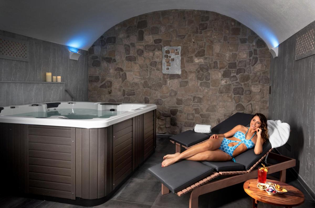 La Fornace Relais & Spa