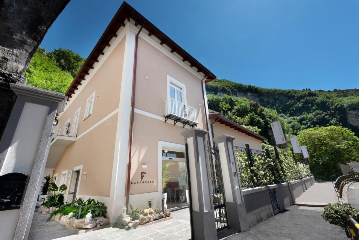 La Fornace Relais & Spa
