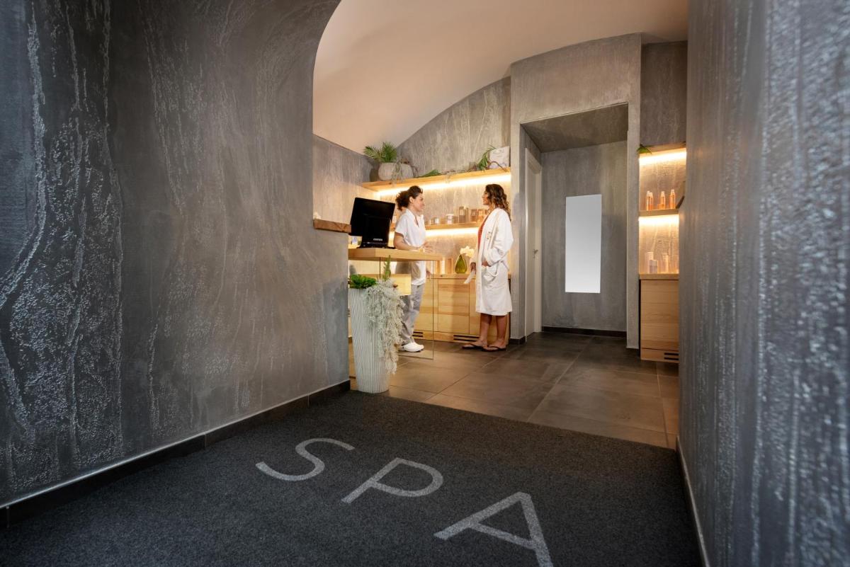 La Fornace Relais & Spa