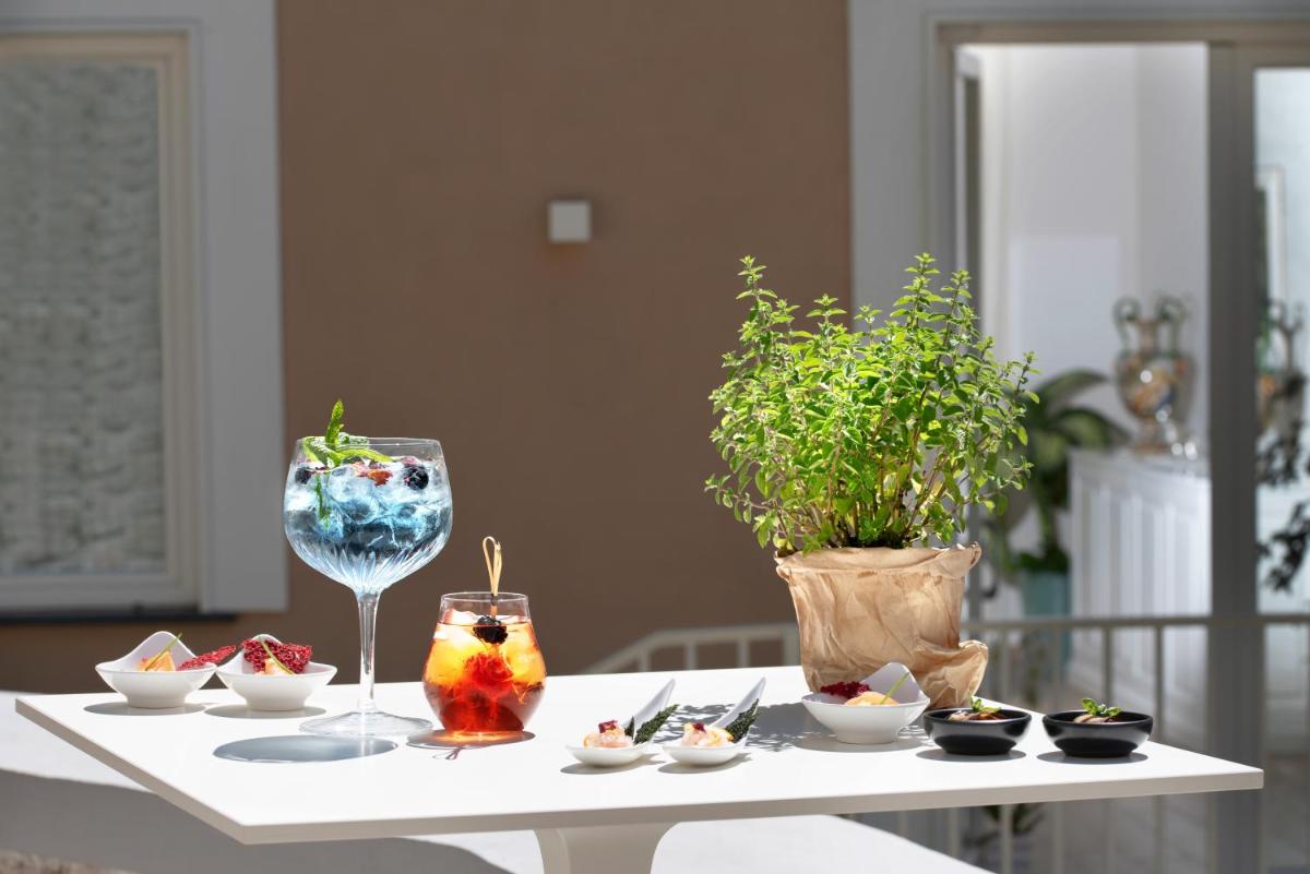 La Fornace Relais & Spa