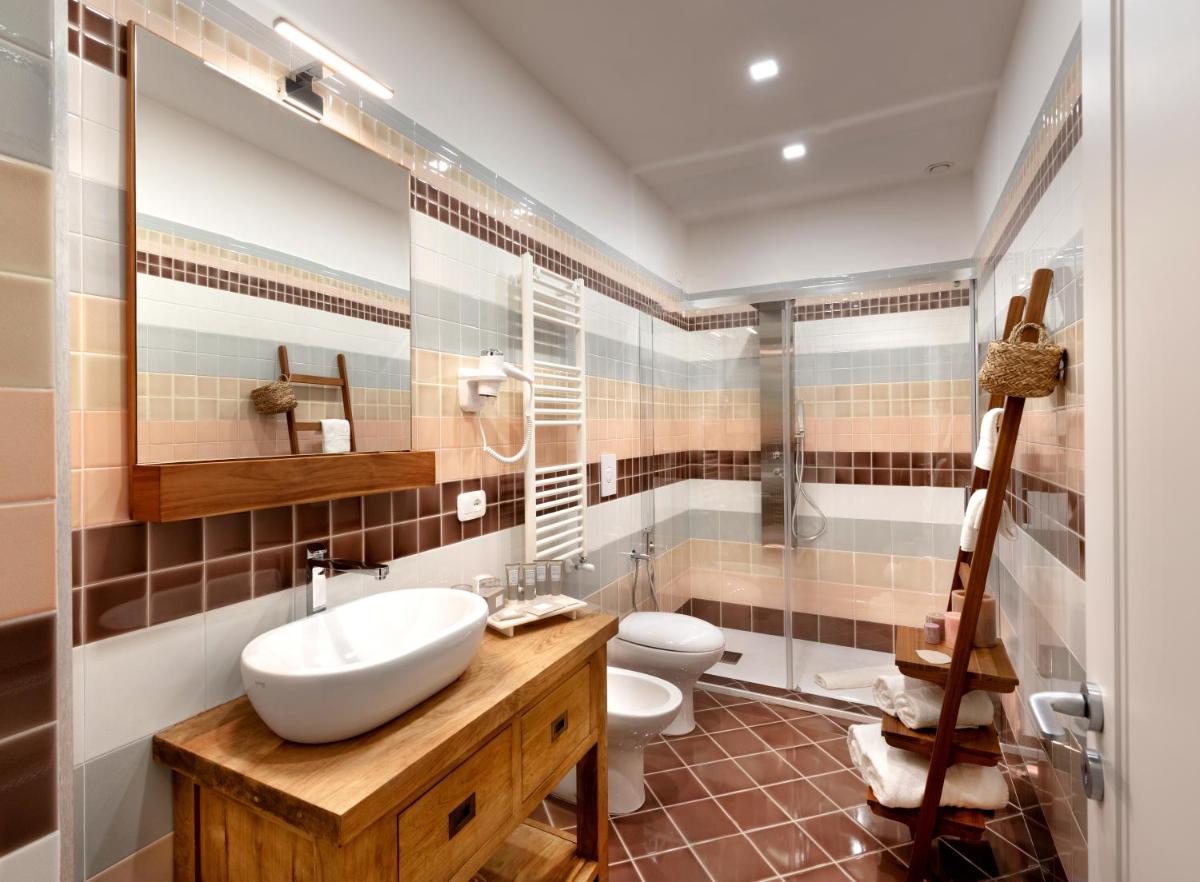 La Fornace Relais & Spa