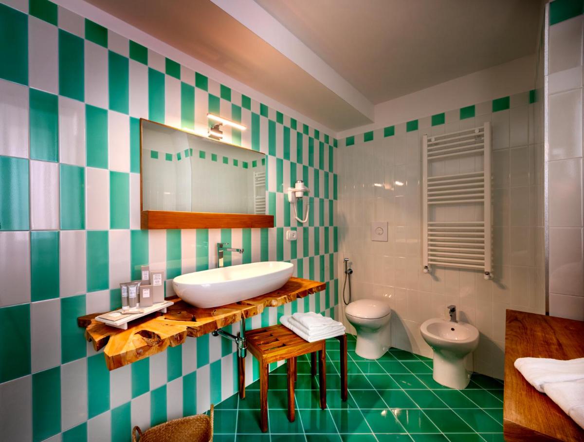 La Fornace Relais & Spa