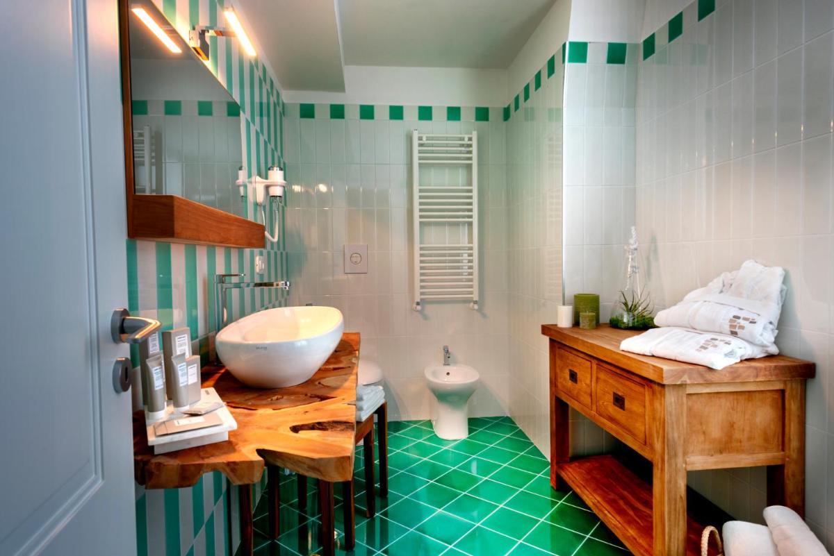 La Fornace Relais & Spa