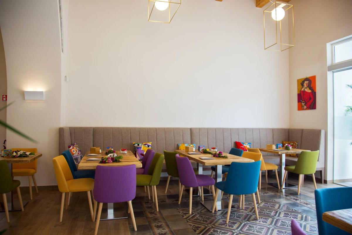 La Fornace Relais & Spa